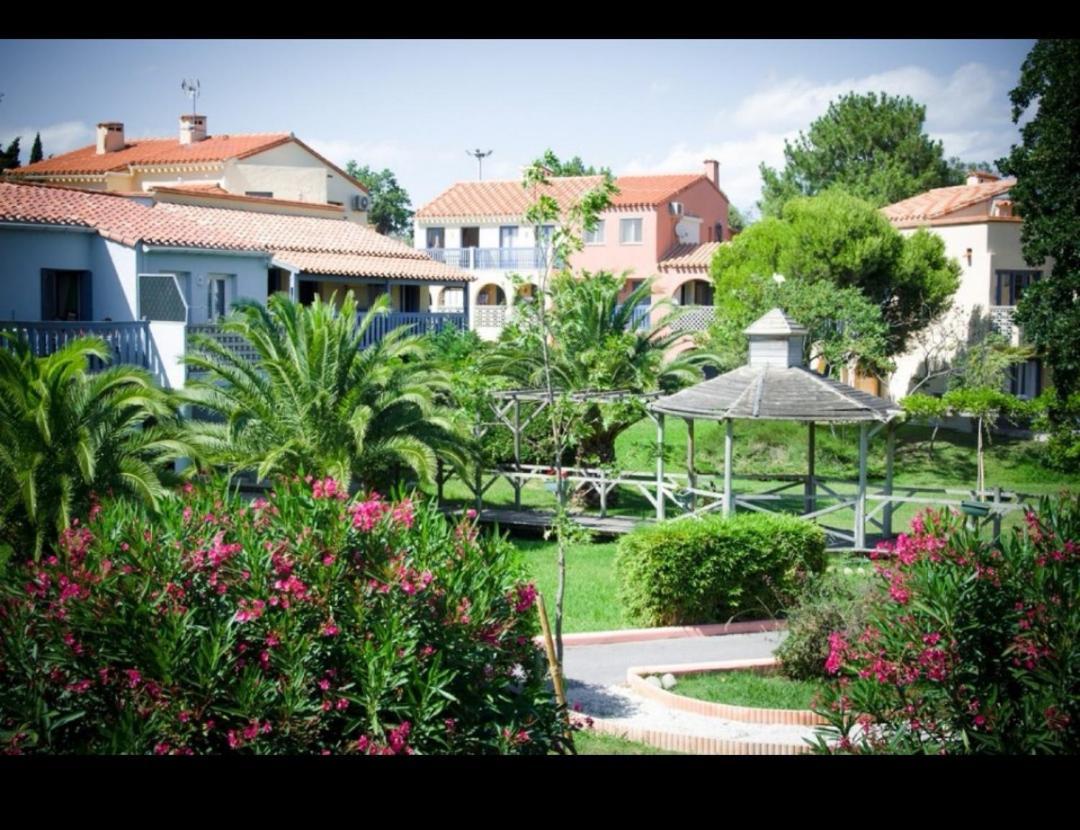 Malibu Village Кане Экстерьер фото