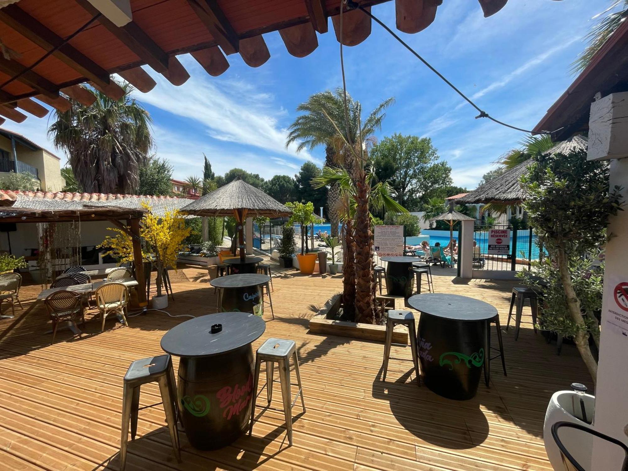 Malibu Village Кане Экстерьер фото