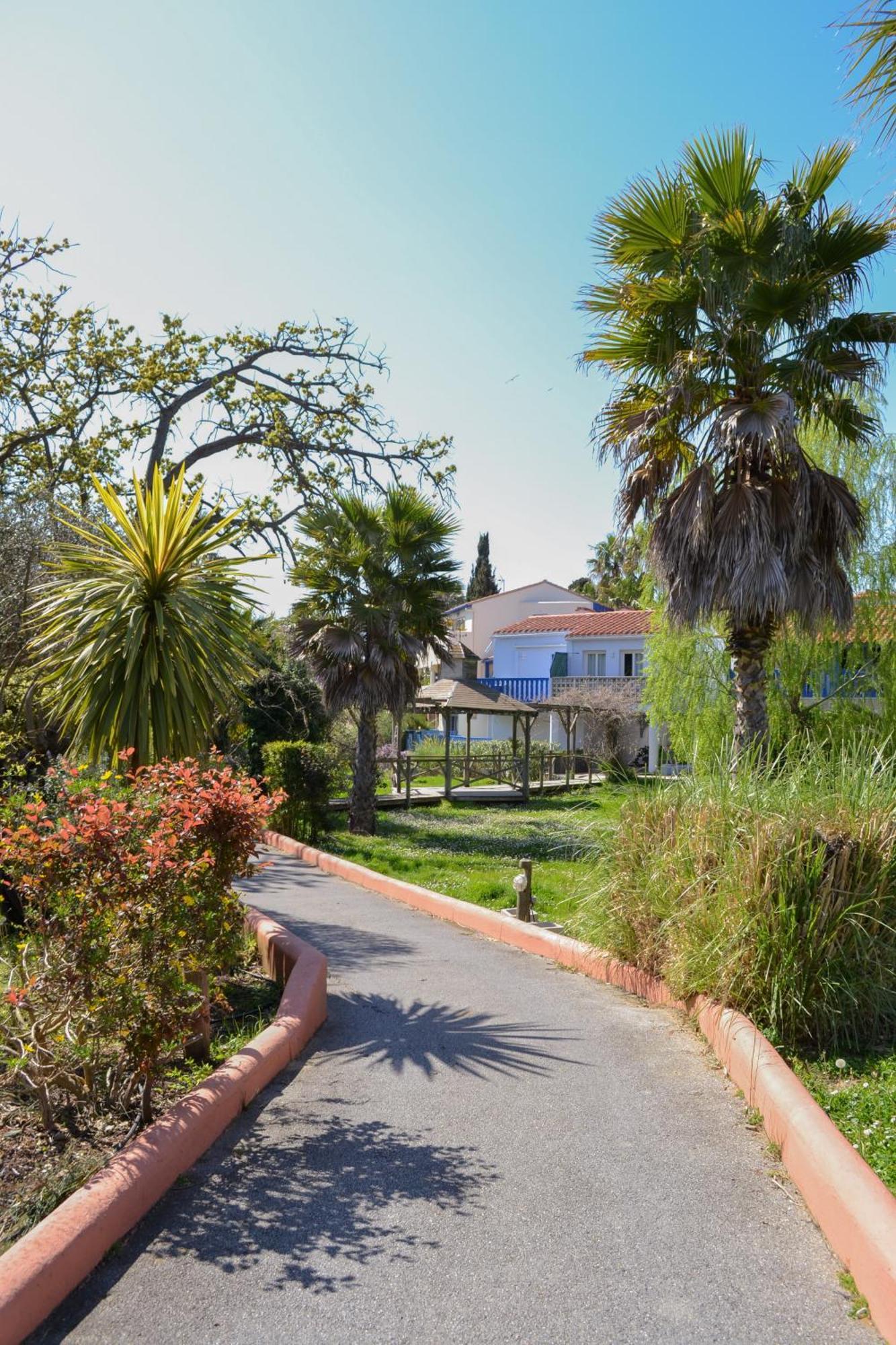 Malibu Village Кане Экстерьер фото