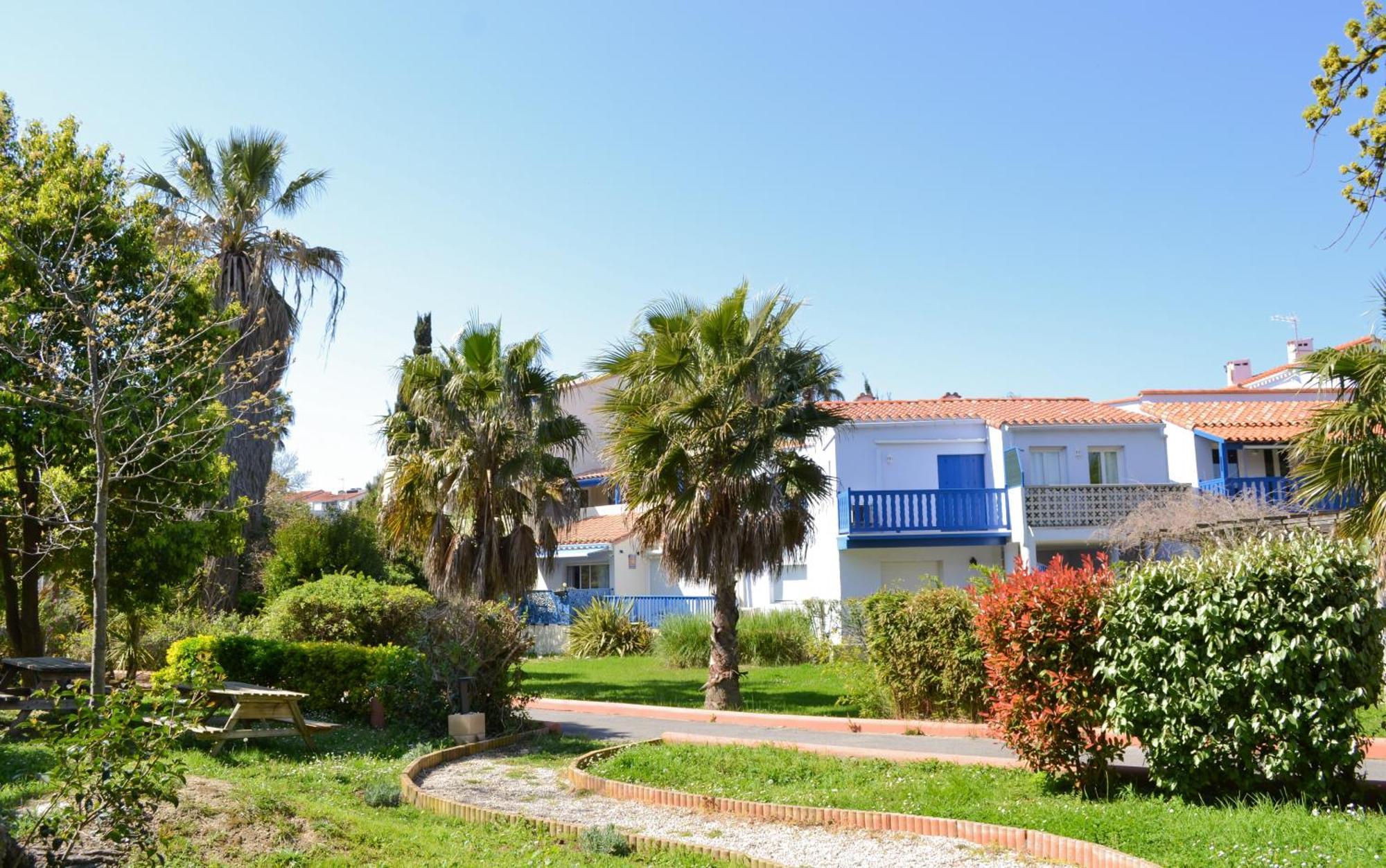 Malibu Village Кане Экстерьер фото